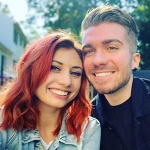 Meet your Posher, Rach